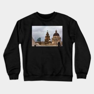 Liverpool 2019 Crewneck Sweatshirt